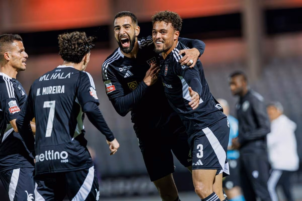 Farense vs Casa Pia prediction, odds & betting tips 07/04/2025