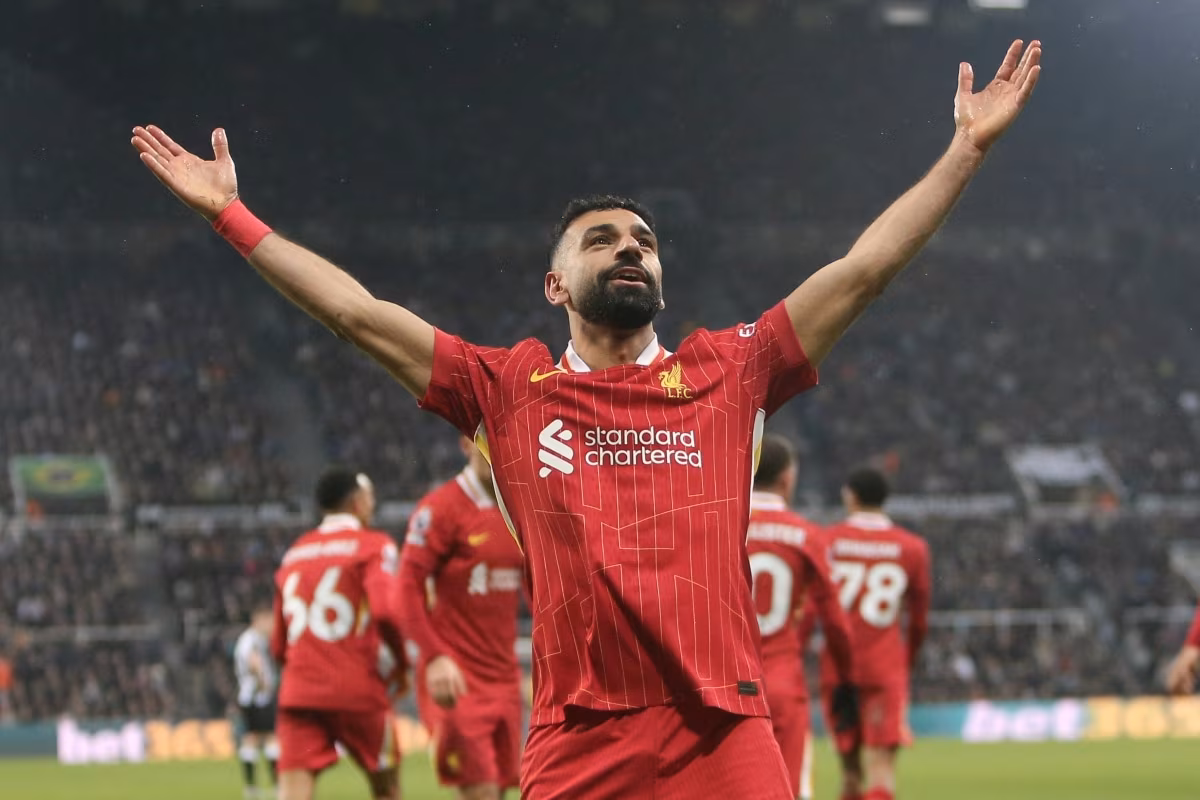 Liverpool vs Tottenham prediction, odds & betting tips &ndash; 27/04/2025
