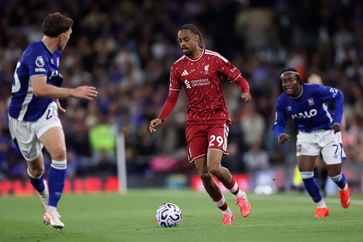 Liverpool vs Atletico Madrid: Tempting Bradley Barcola odds you should back for Champions League clash