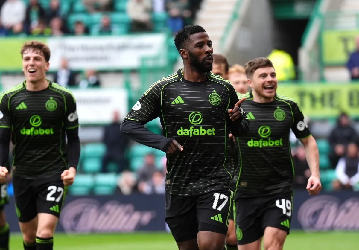 Celtic vs Rangers prediction, preview & betting tips &ndash; 10/05/2026