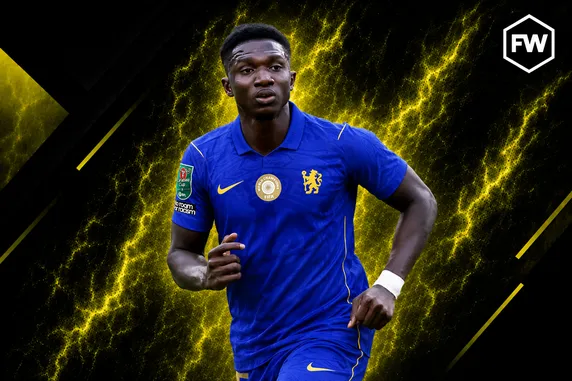 Is Lamine Camara signing for Chelsea? Blues tipped to beat Liverpool to Monaco midfielder &ndash; Football Whispers Index score