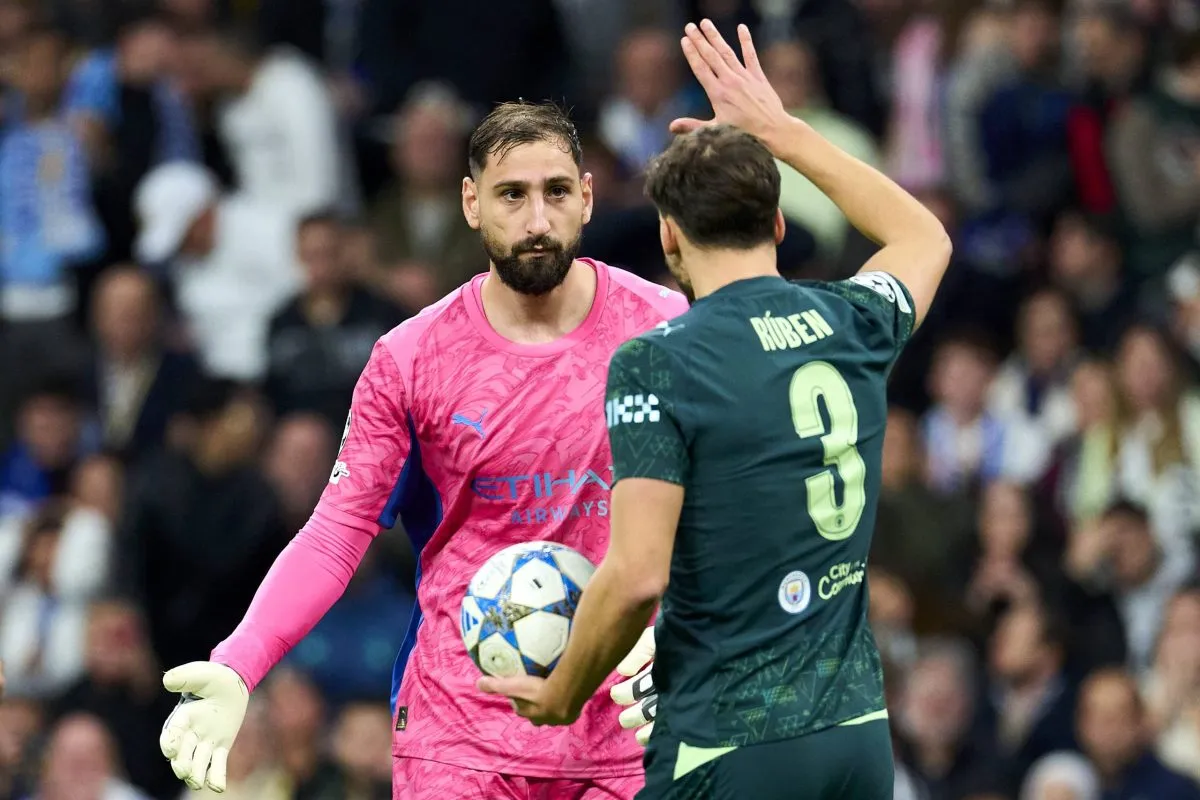 Crystal Palace vs Man City prediction, odds & betting tips 14/12/2025