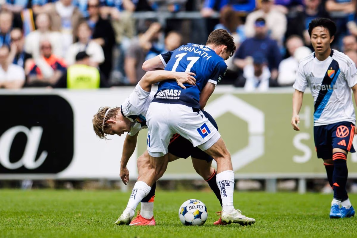 Djurgarden vs Norrkoping prediction, odds & betting tips &ndash; 30/06/2025