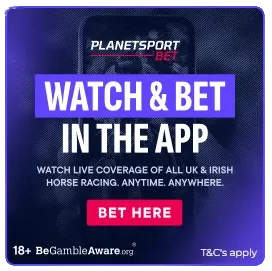 Planet sport bet live streaming