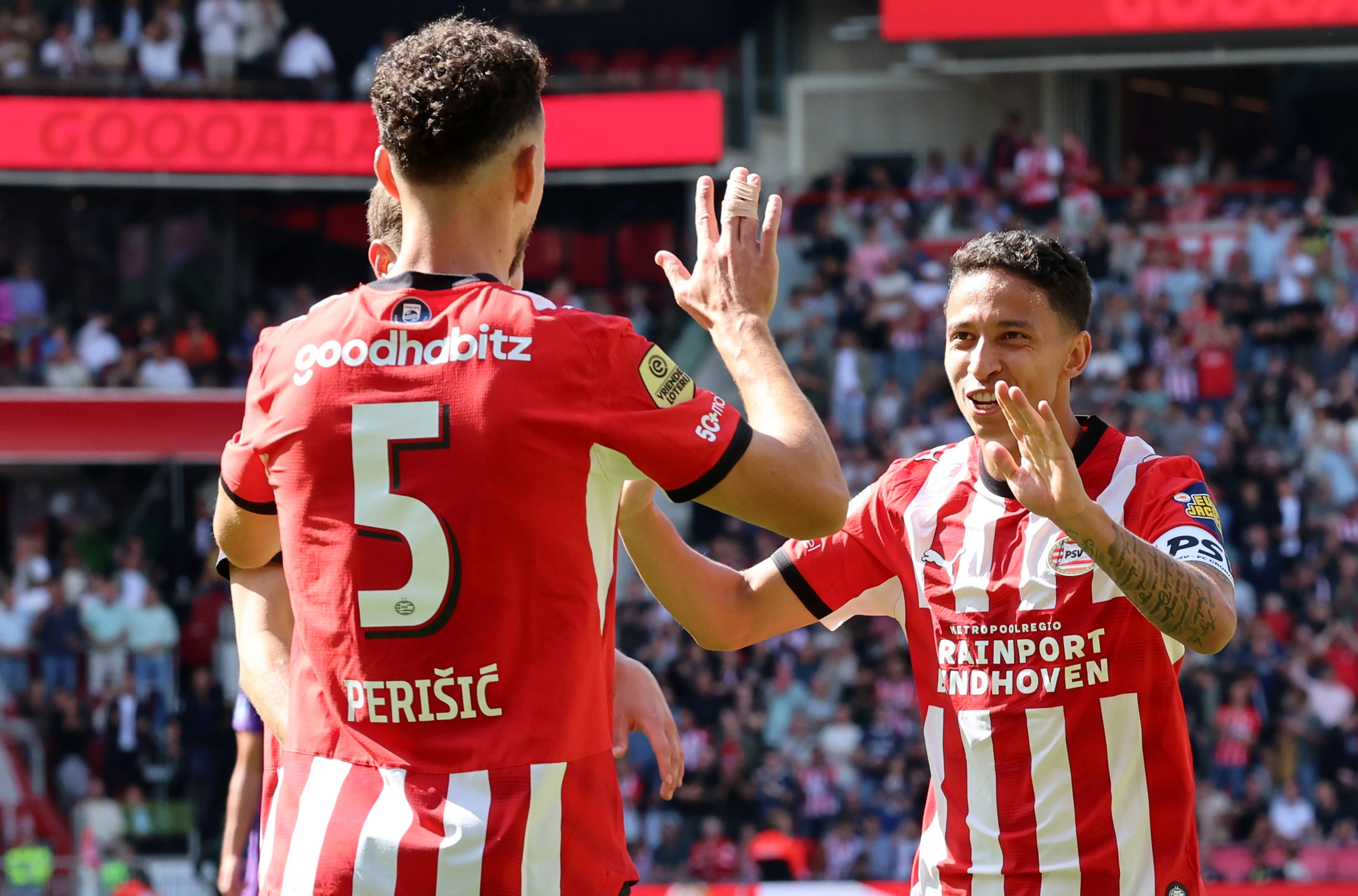 PSV vs. Shakhtar Donetsk prediction, preview & betting tips &ndash; 10/09/2026