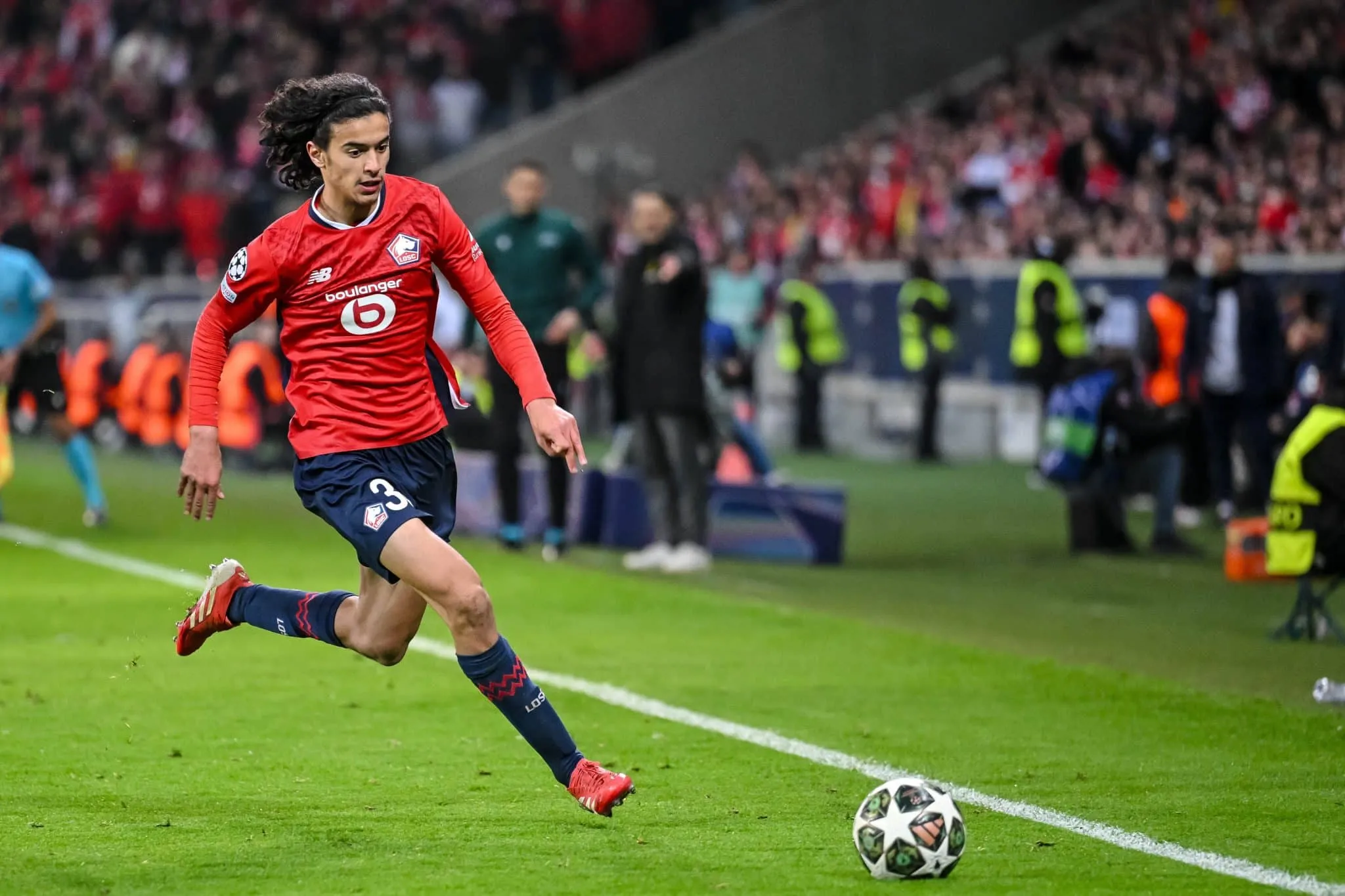 Liverpool transfer news: Slot&rsquo;s scouts eye Ligue 1 teenage sensation &ndash; Whisper+ verdict