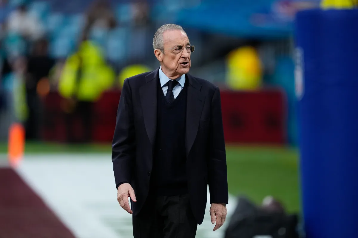 Arsenal transfer news: Gunners star recommended to Florentino Perez as summer target