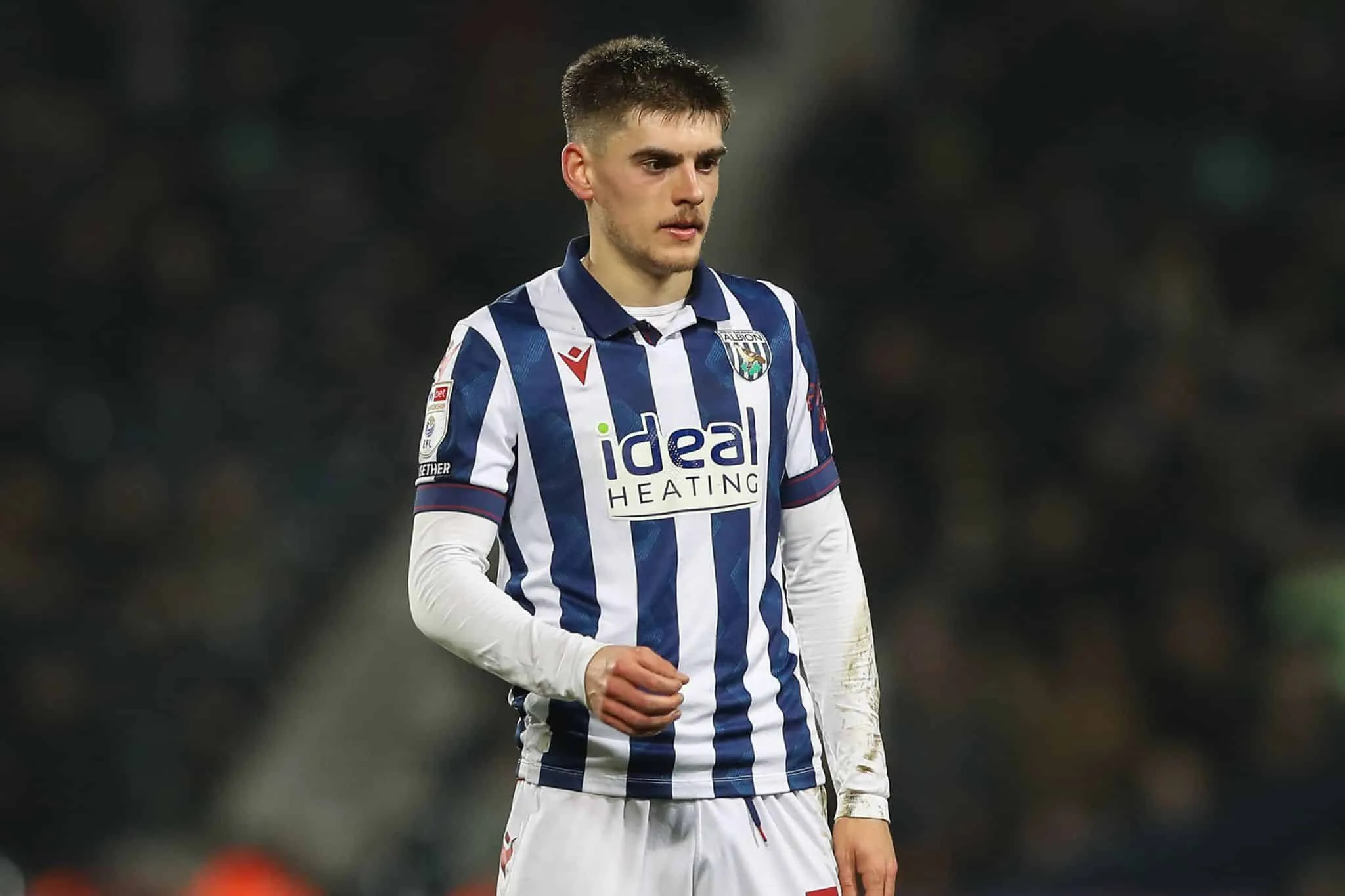 Everton transfer news: Toffees confident of signing Championship star this summer &ndash; Whisper+ verdict
