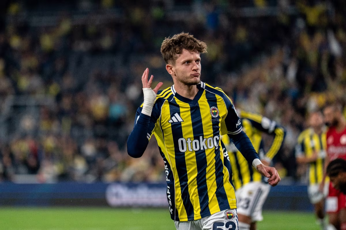 Fenerbahce vs Stuttgart prediction, odds & betting tips &ndash; 23/10/2025
