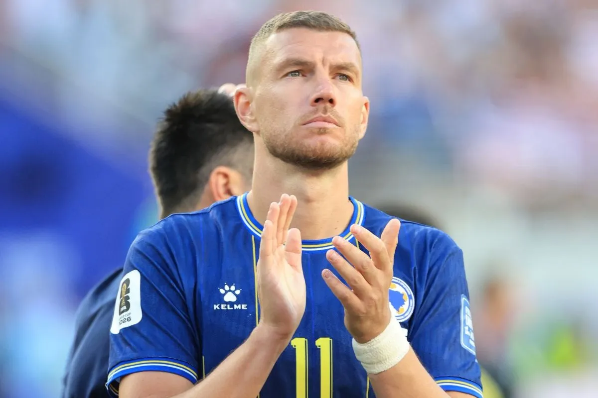 Bosnia-Herzegovina vs Sweden live commentary: Nations League latest score, team news updates