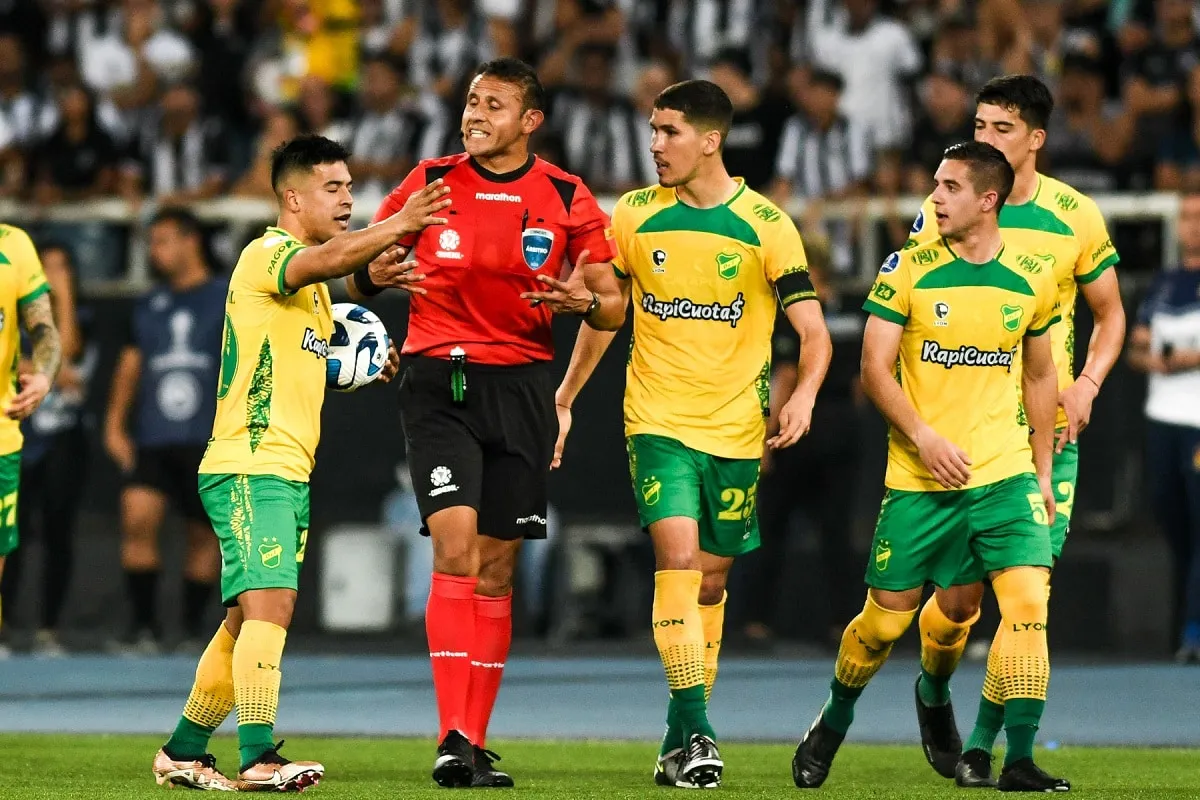 Defensa y Justicia vs Independiente prediction, odds & betting tips &ndash; 04/06/2024