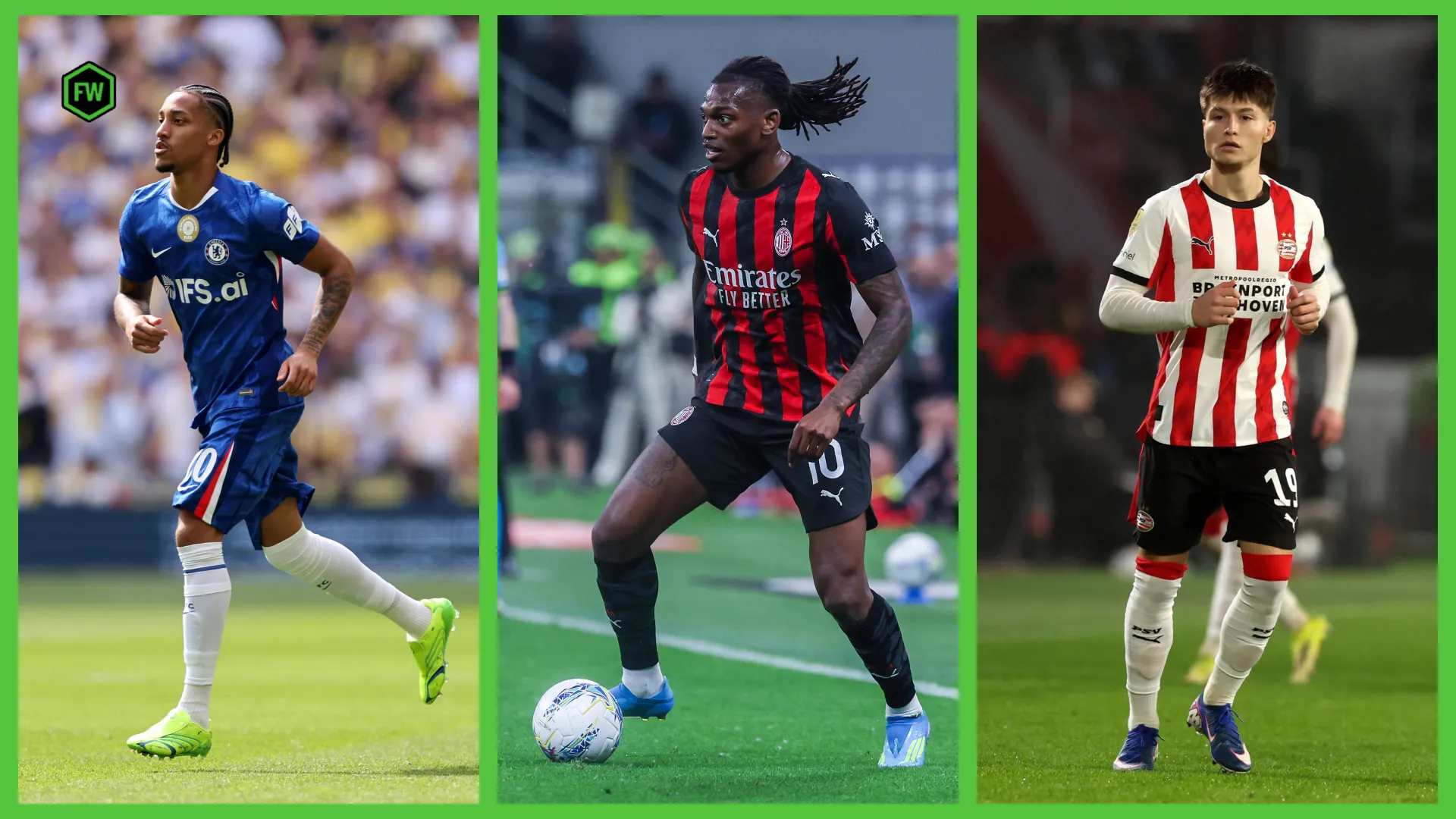 Latest transfer news today: Man Utd explore &pound;40m swap deal as Everton submit bid for 21-y/o striker