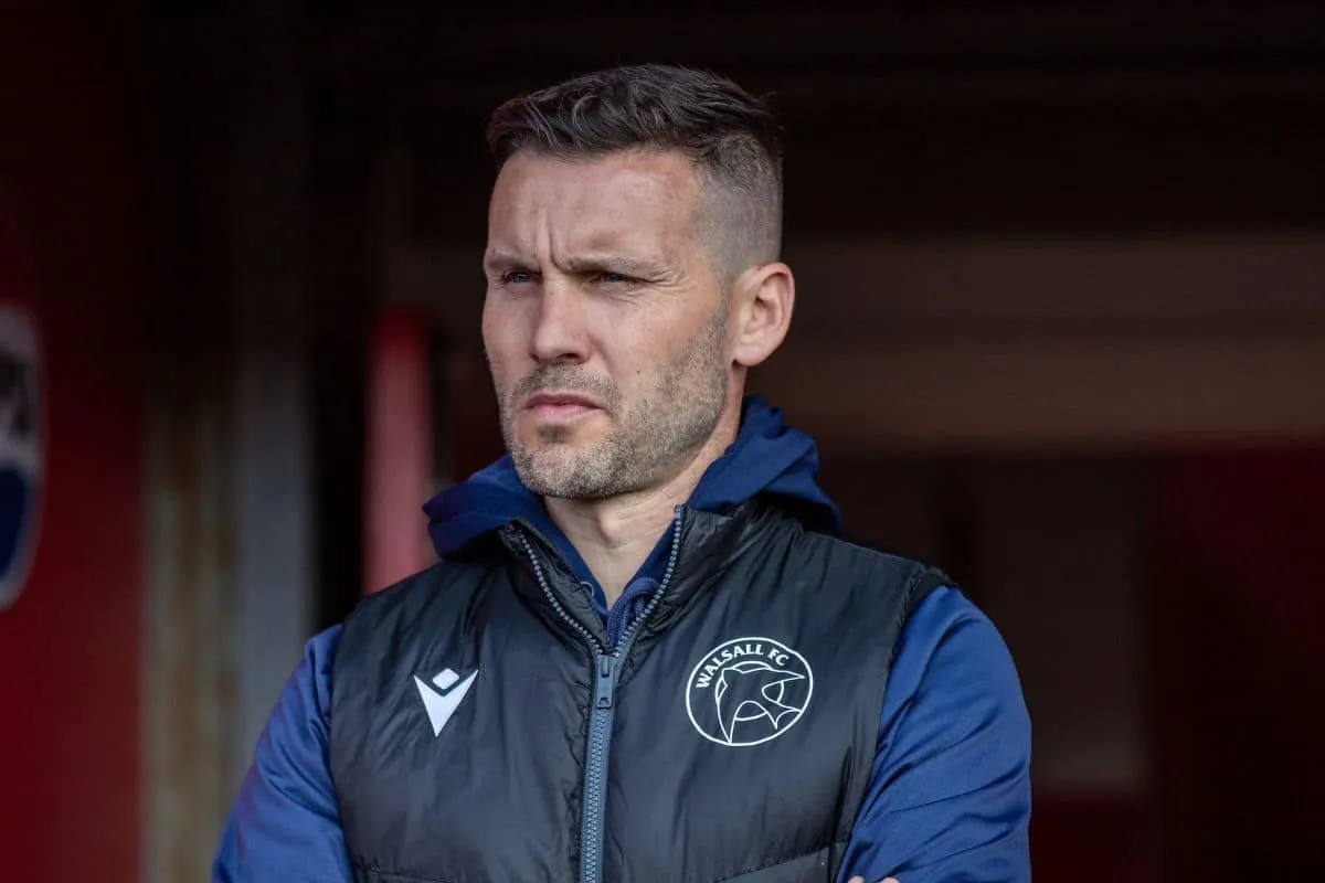 Walsall vs Northampton Town prediction, odds & betting tips &ndash; 07/10/2025