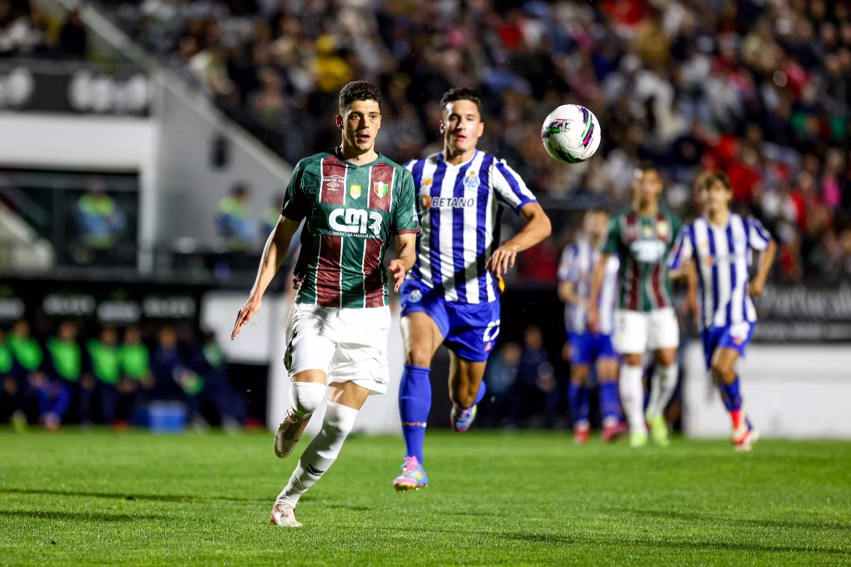 Porto vs Red Star Belgrade prediction, odds & betting tips &ndash; 02/10/2025