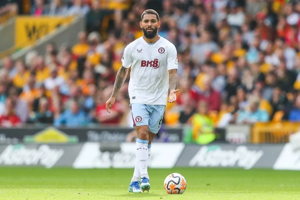 Douglas Luiz