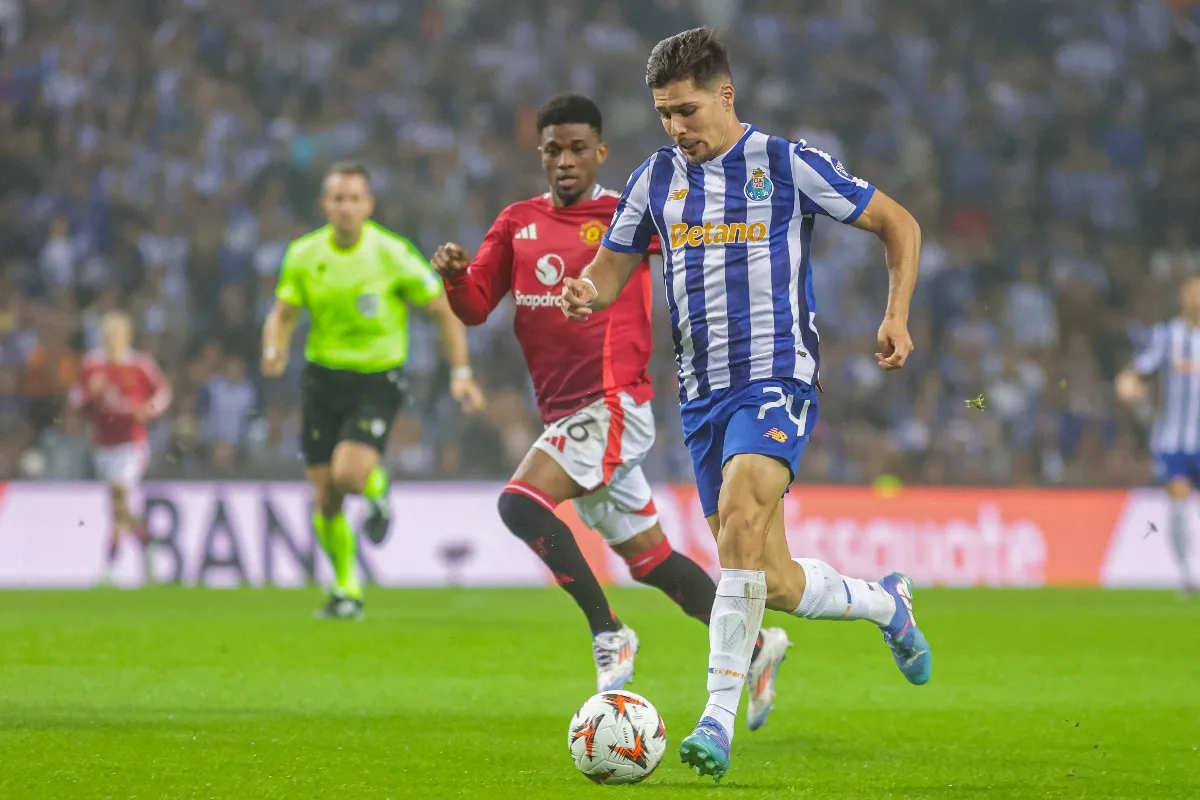 Braga vs Porto prediction, odds & betting tips 08/03/2025