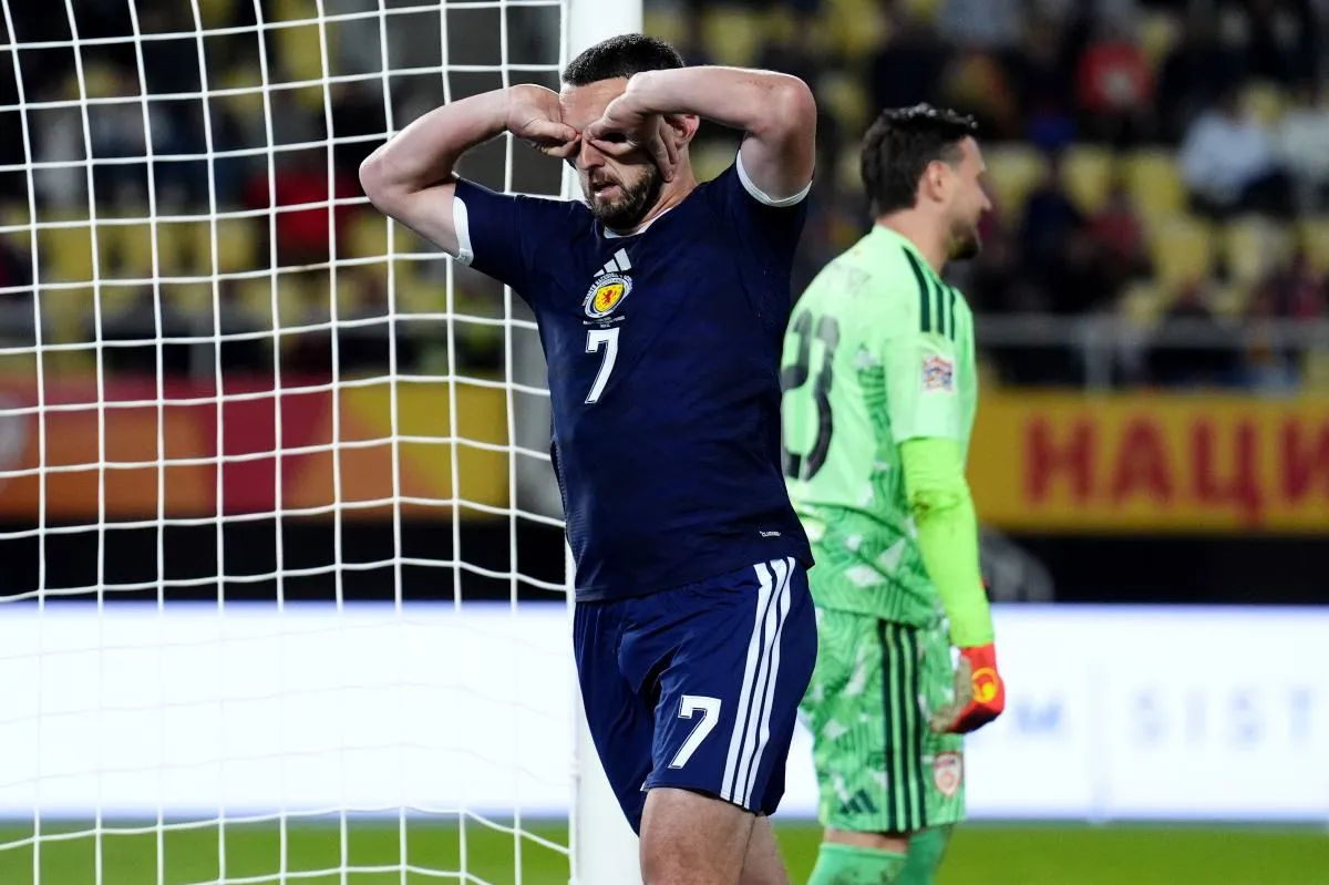 Scotland vs Slovenia prediction, preview & betting tips &ndash; 06/10/2026