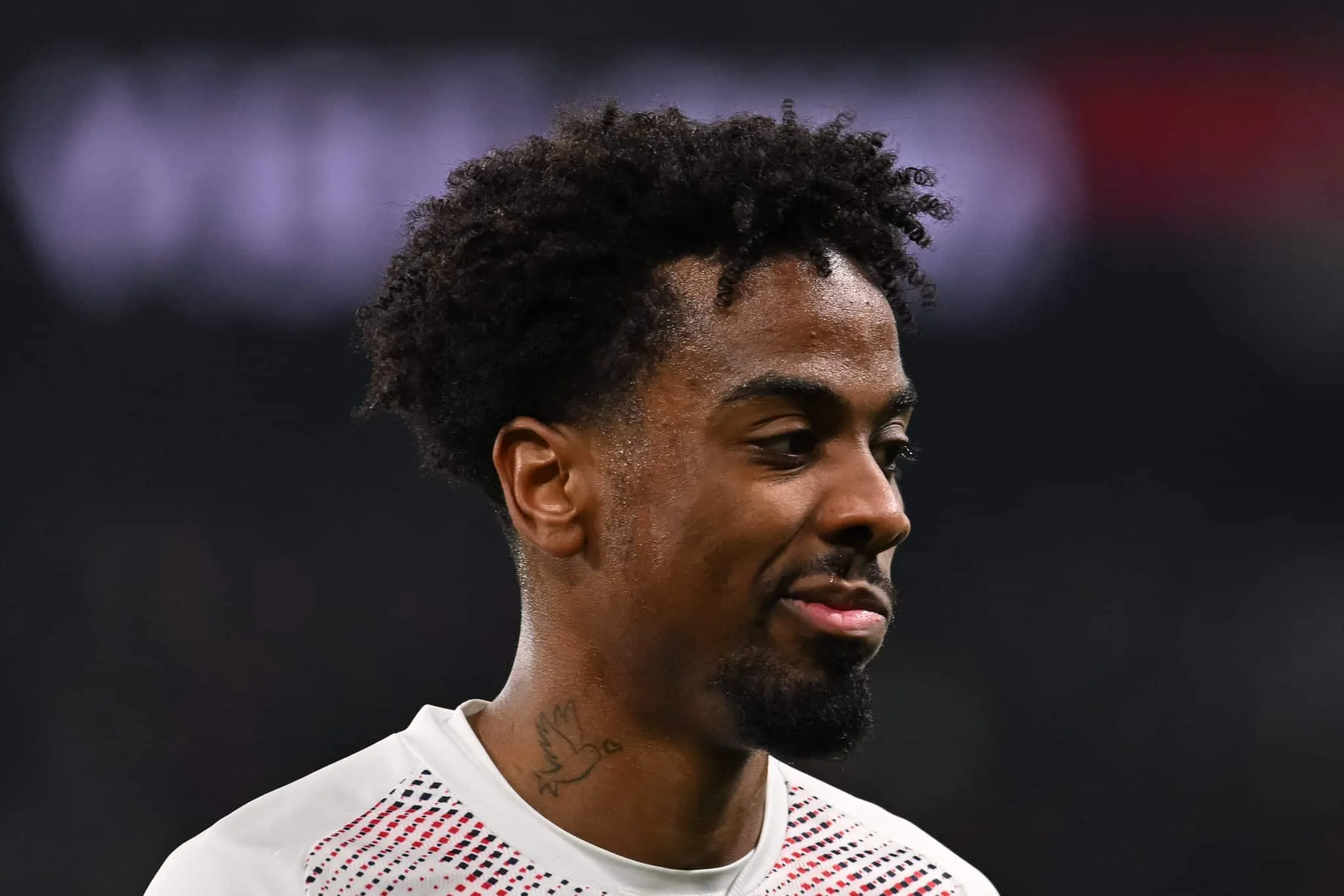 Gomes Tottenham transfer in motion after early talks? Whisper+ verdict
