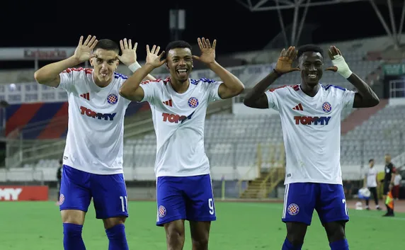 Hajduk Split vs. Ajax prediction, preview & betting tips &ndash; 15/10/2026