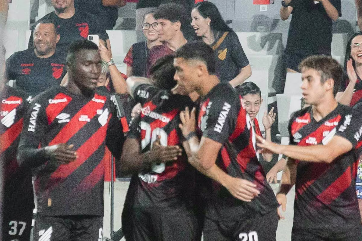 Athletico Paranaense vs Coritiba prediction, preview & betting tips &ndash; 22/03/26