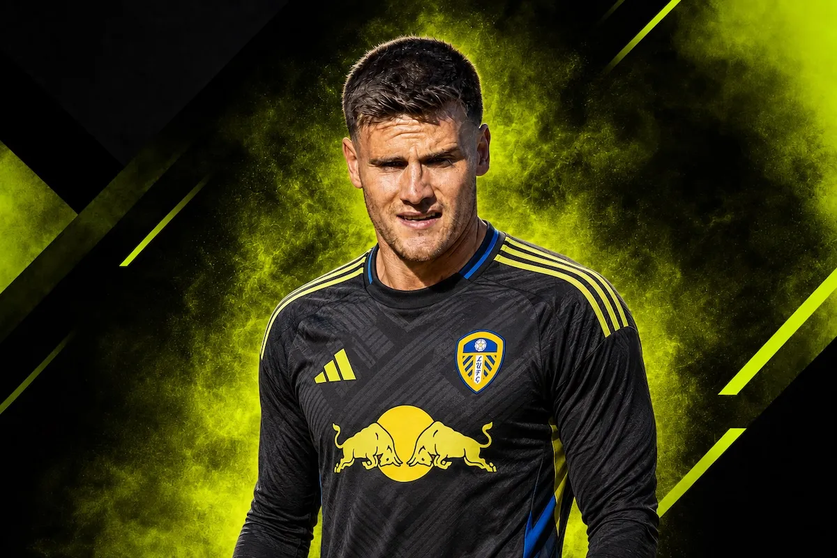 Michael Zetterer to Leeds transfer chances: How likely is deal for Frankfurt keeper? Football Whispers Index score