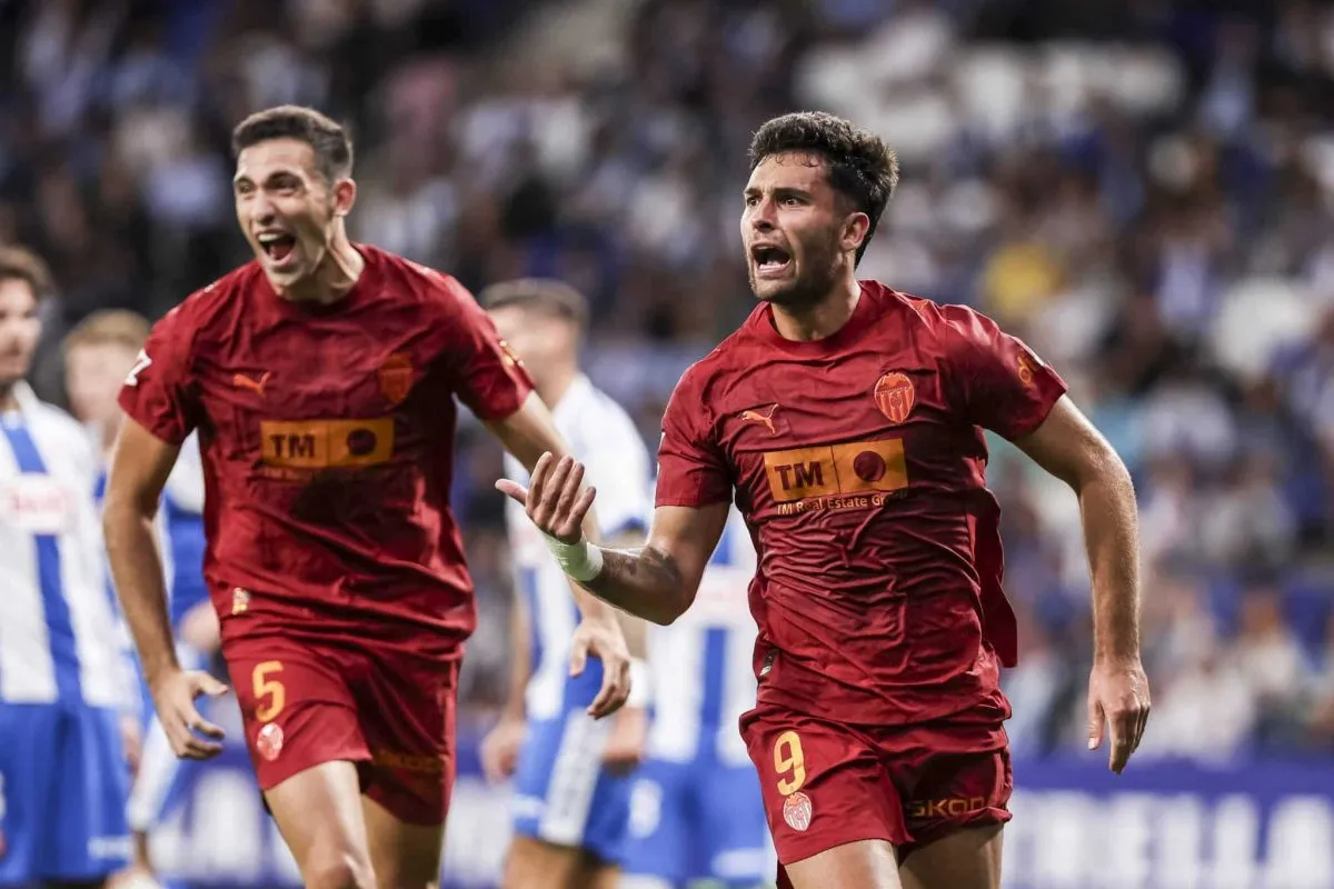 Valencia vs Girona - prediction, preview & betting tips - 25/04/2026