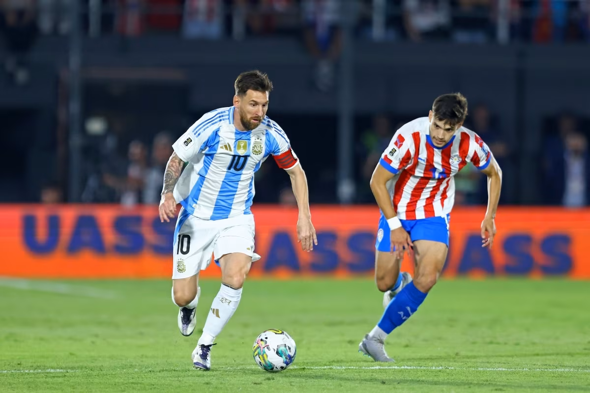 argentina vs peru predictions