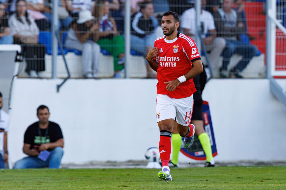 Vangelis Pavlidis