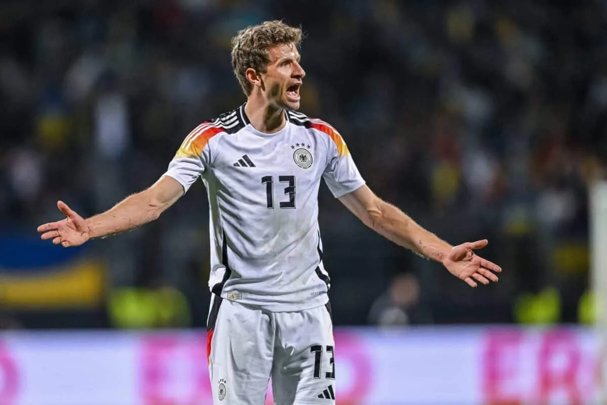 Germany vs Greece prediction, odds & betting tips &ndash; 07/06/2024