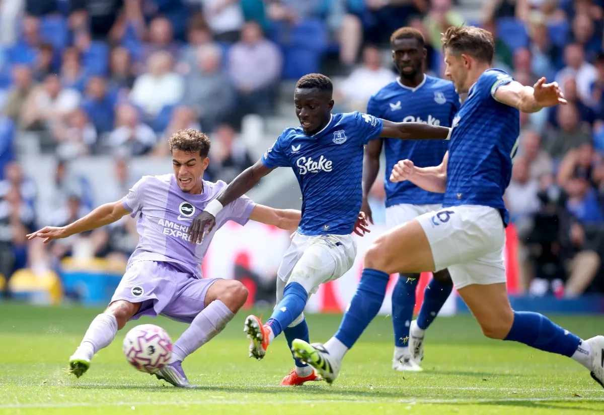 Brighton vs Man City prediction, odds & betting tips 31/08/2025