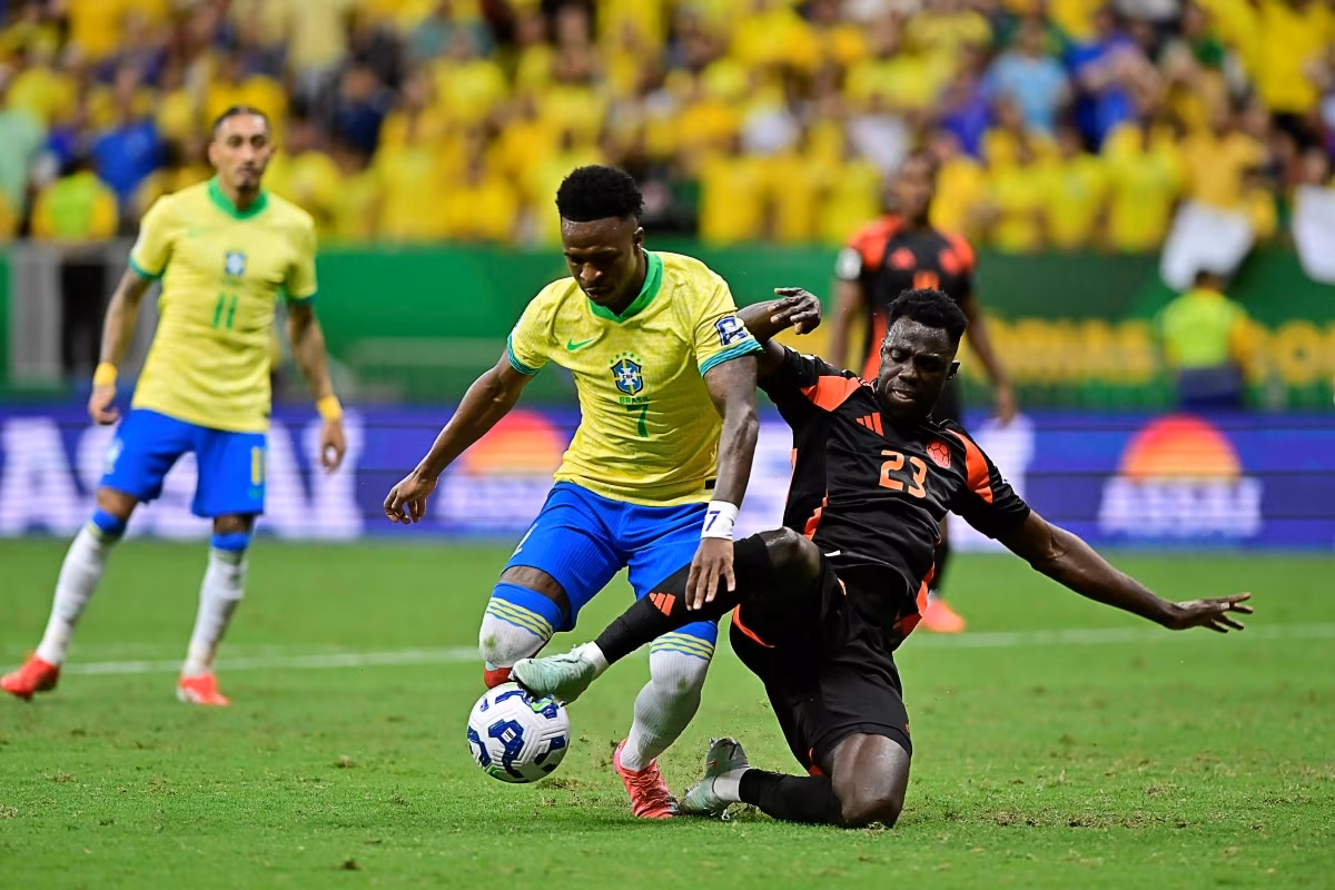 Argentina vs Brazil prediction, odds & betting tips &ndash; 26/03/2025