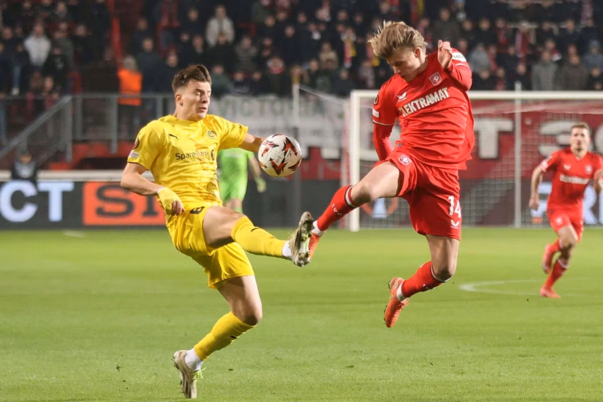 Bodo/Glimt vs Twente prediction, odds & betting tips &ndash; 20/02/2025