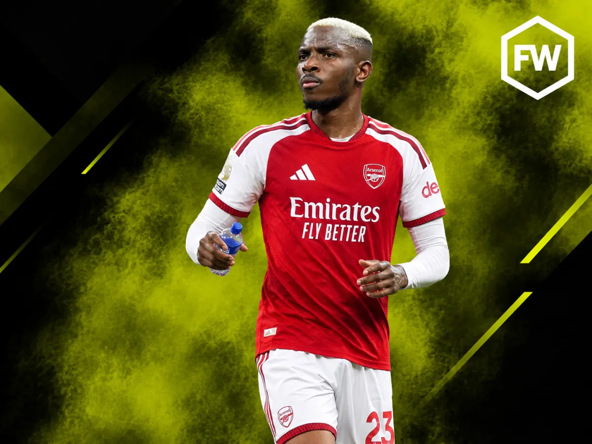 Victor Osimhen to Arsenal: How likely is the deal for Galatasaray forward? Football Whispers Index score