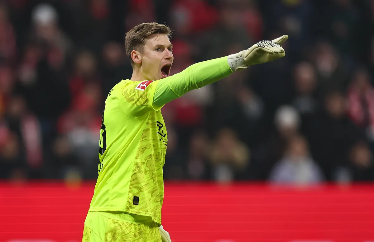Borussia Monchengladbach vs Wolfsburg