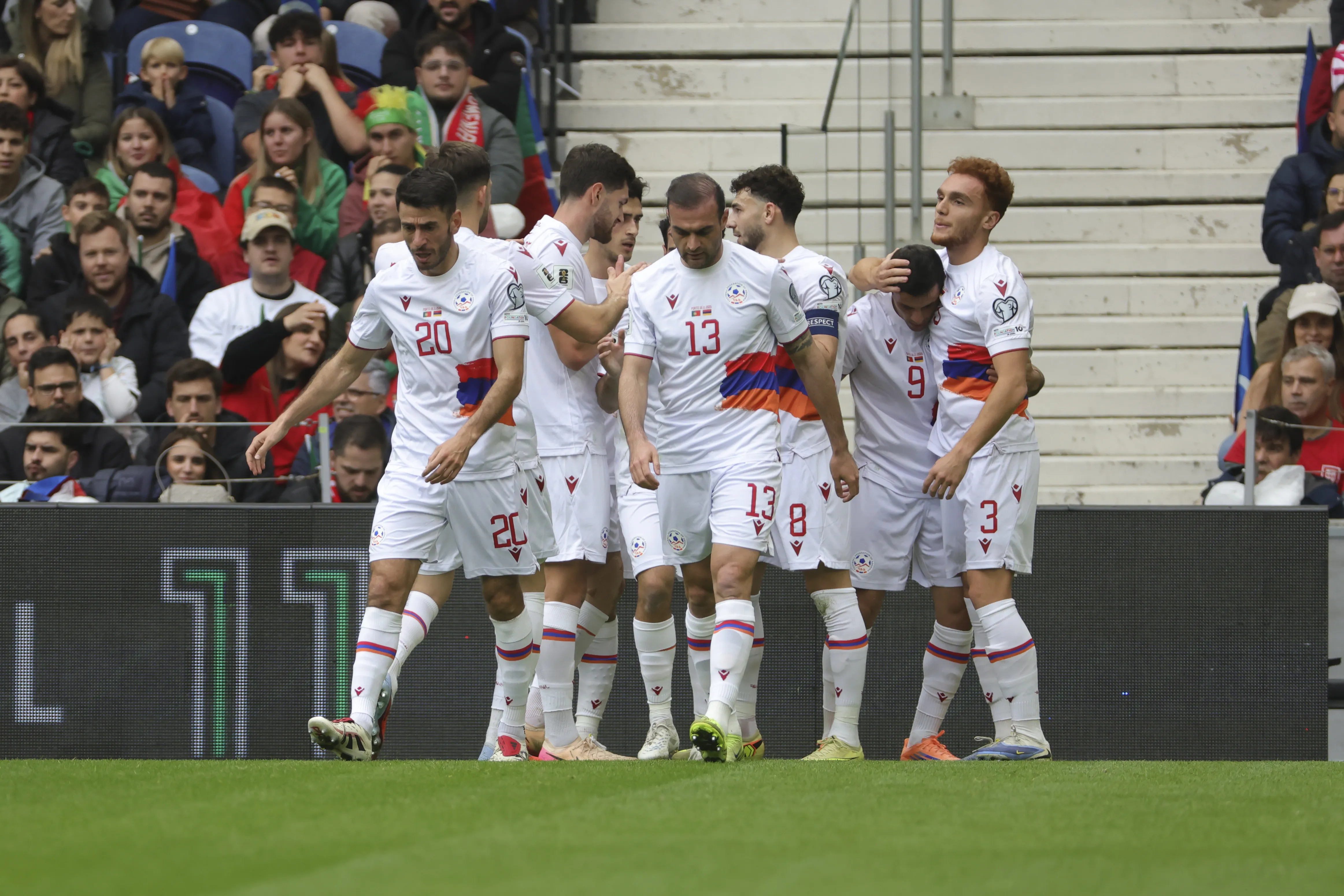 Armenia vs Latvia prediction, preview & betting tips &ndash; 25/09/2026