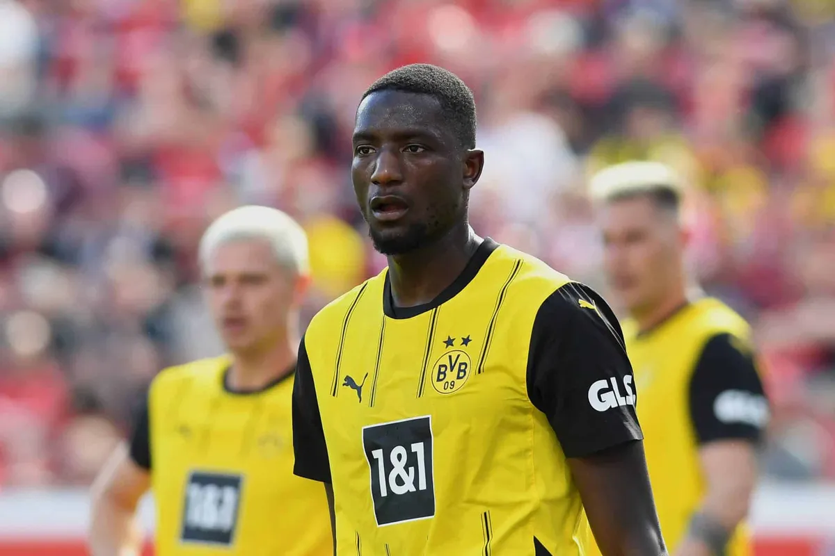 Dortmund vs Holstein Kiel Prediction 2