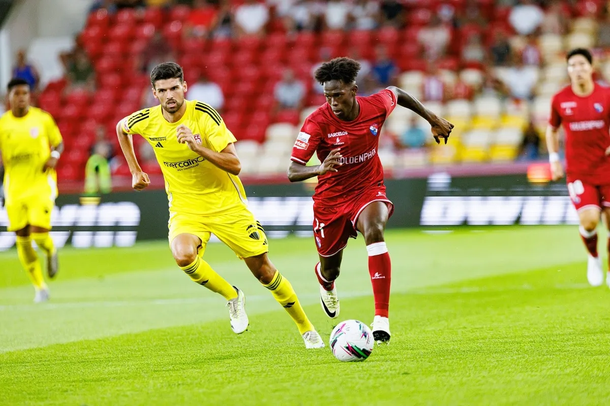 AVS vs Gil Vicente prediction, odds & betting tips &ndash; 27/01/2025