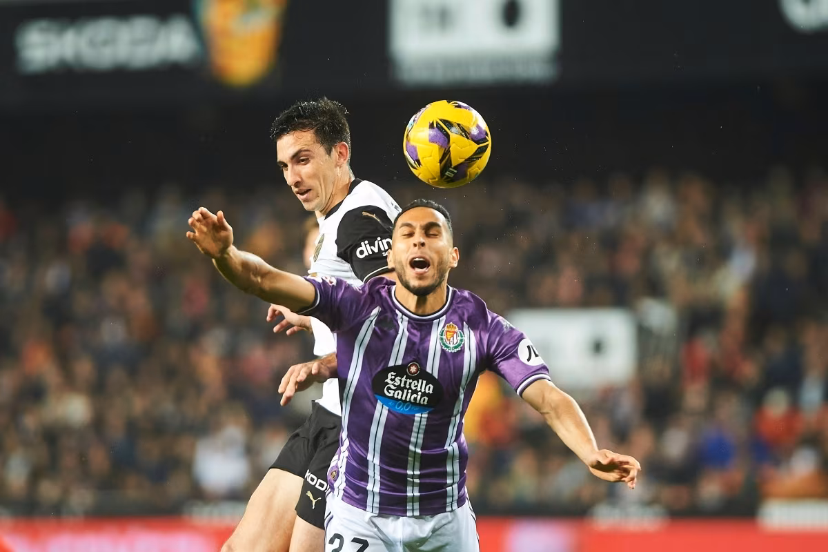 Real Valladolid vs Celta Vigo prediction, odds & betting tips &ndash; 15/03/2025