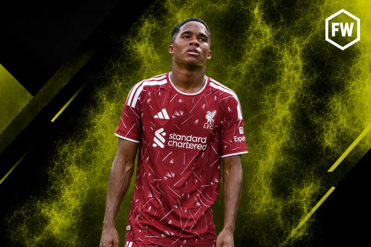 Endrick to Liverpool transfer chances: How likely is &pound;55m Real Madrid move? Football Whispers Index score