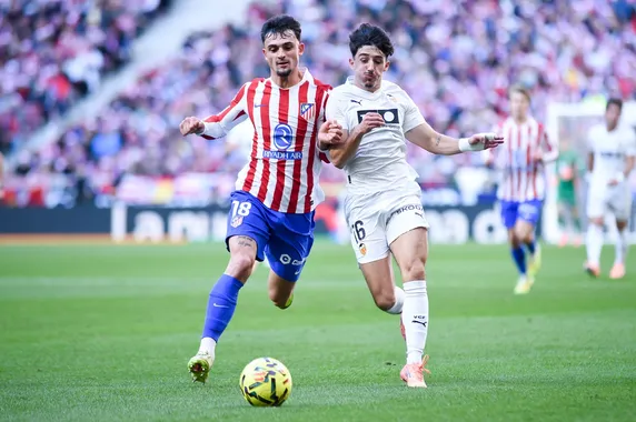 Valencia vs Atletico Madrid prediction, preview & betting tips &ndash; 02/05/2026