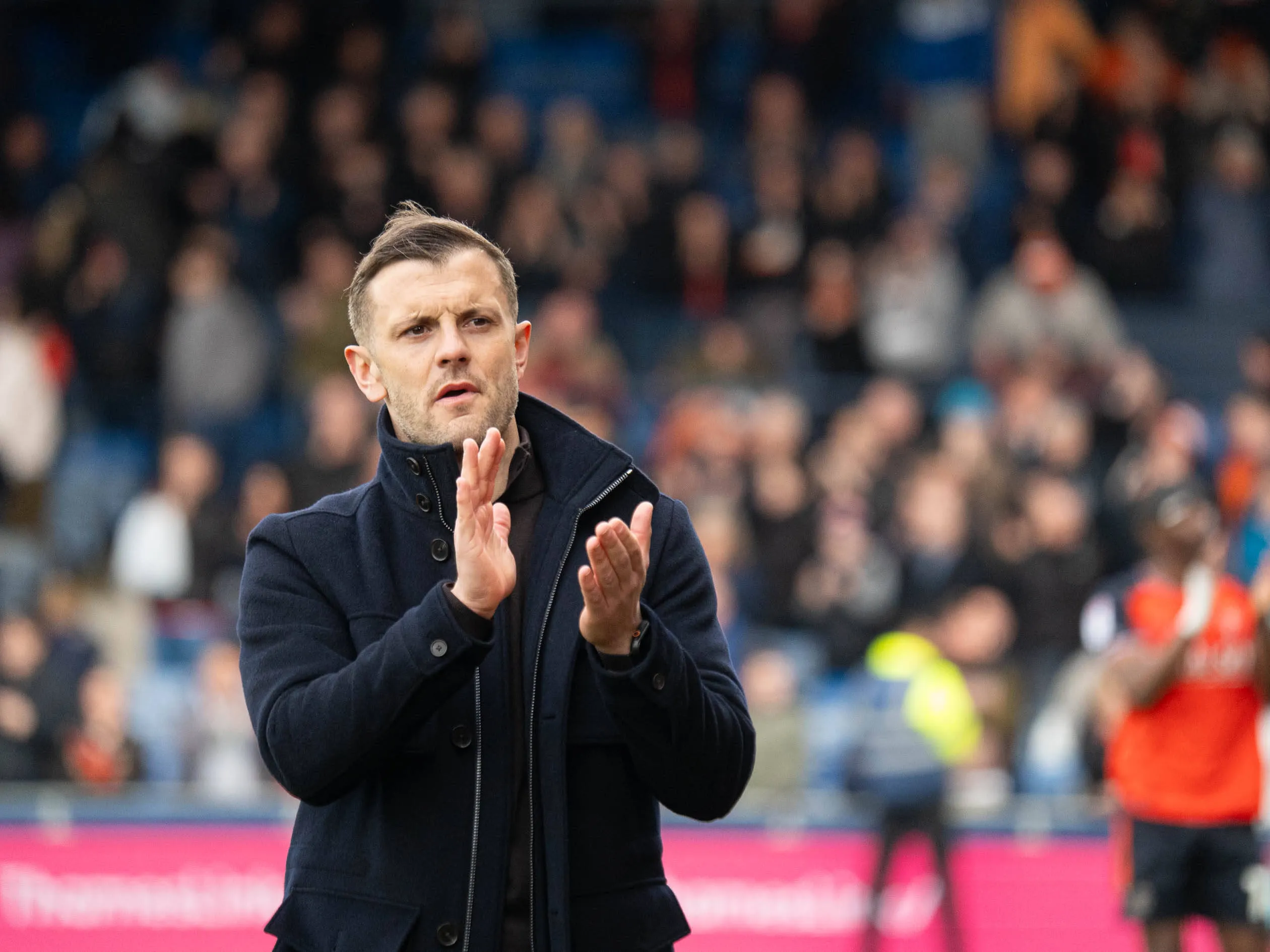 Luton Town vs Stockport County &ndash; prediction, preview & betting tips &ndash; 12/04/2026