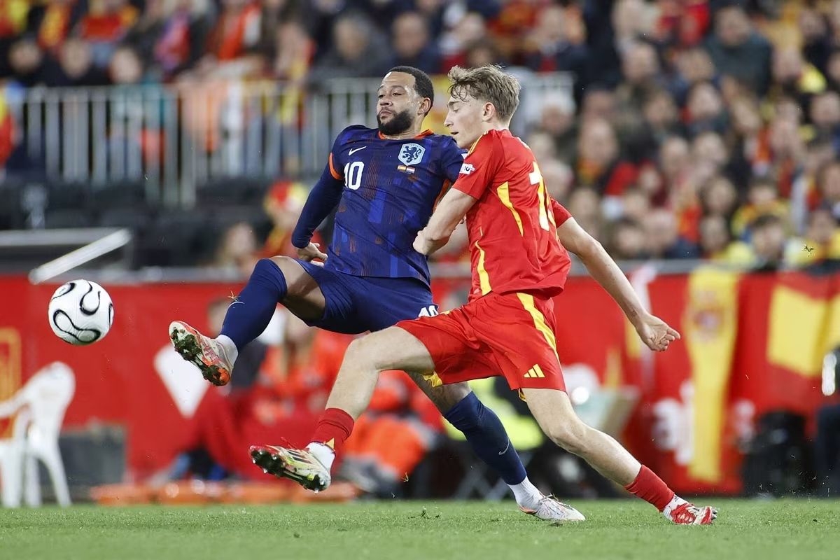 Finland vs Netherlands prediction, odds & betting tips 07/06/2025