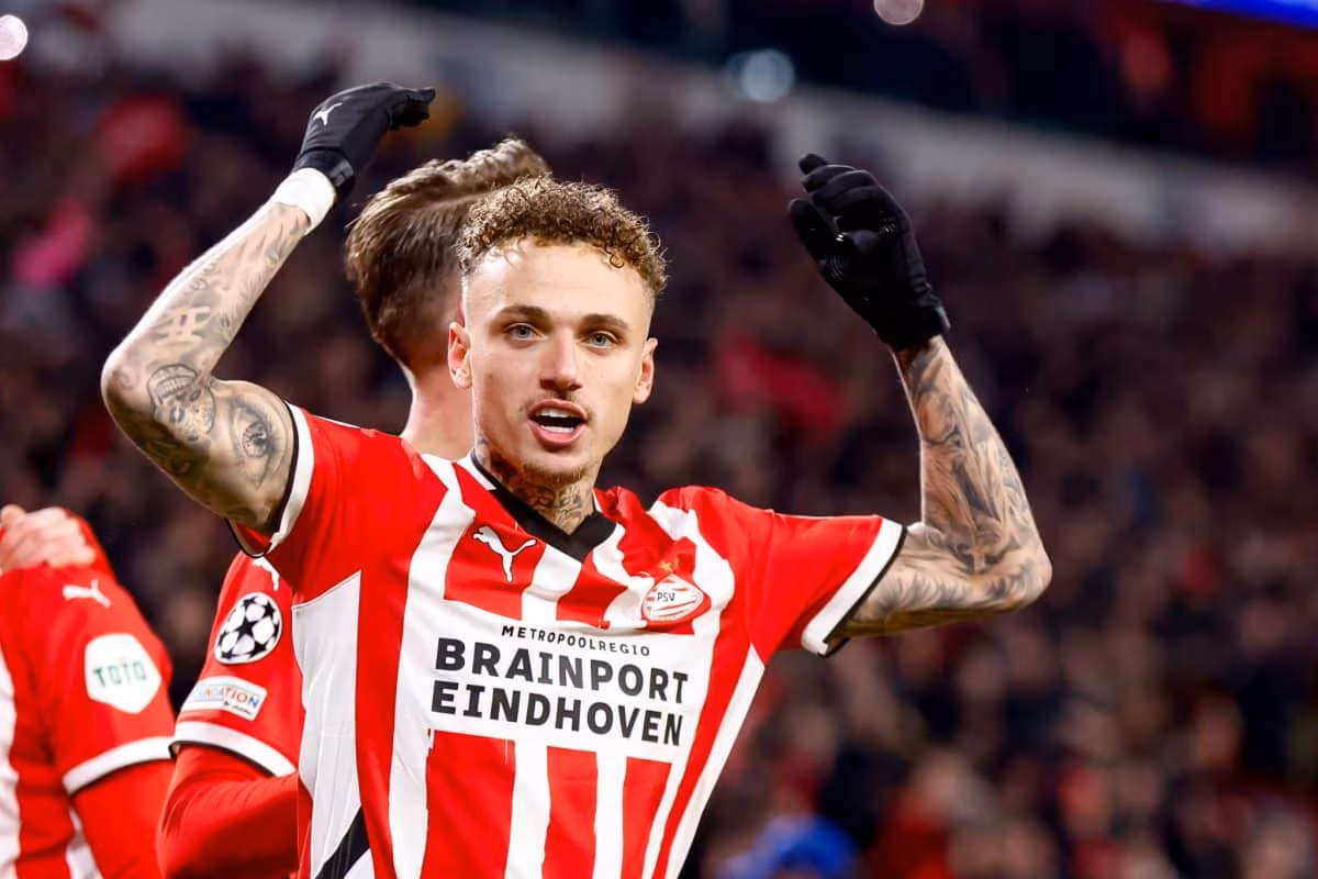 PSV vs Heerenveen prediction, odds & betting tips &ndash; 08/03/2025