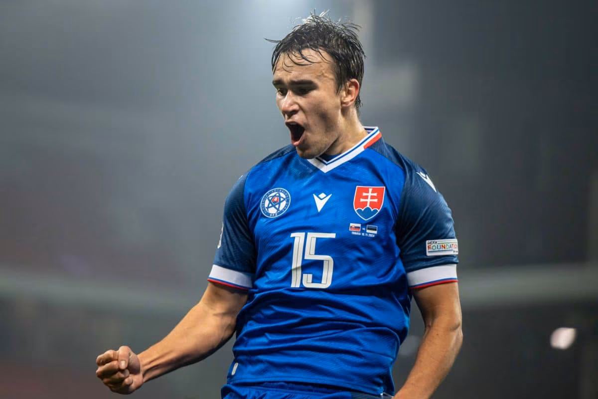 Slovenia vs Slovakia prediction, odds & betting tips 23/03/2025