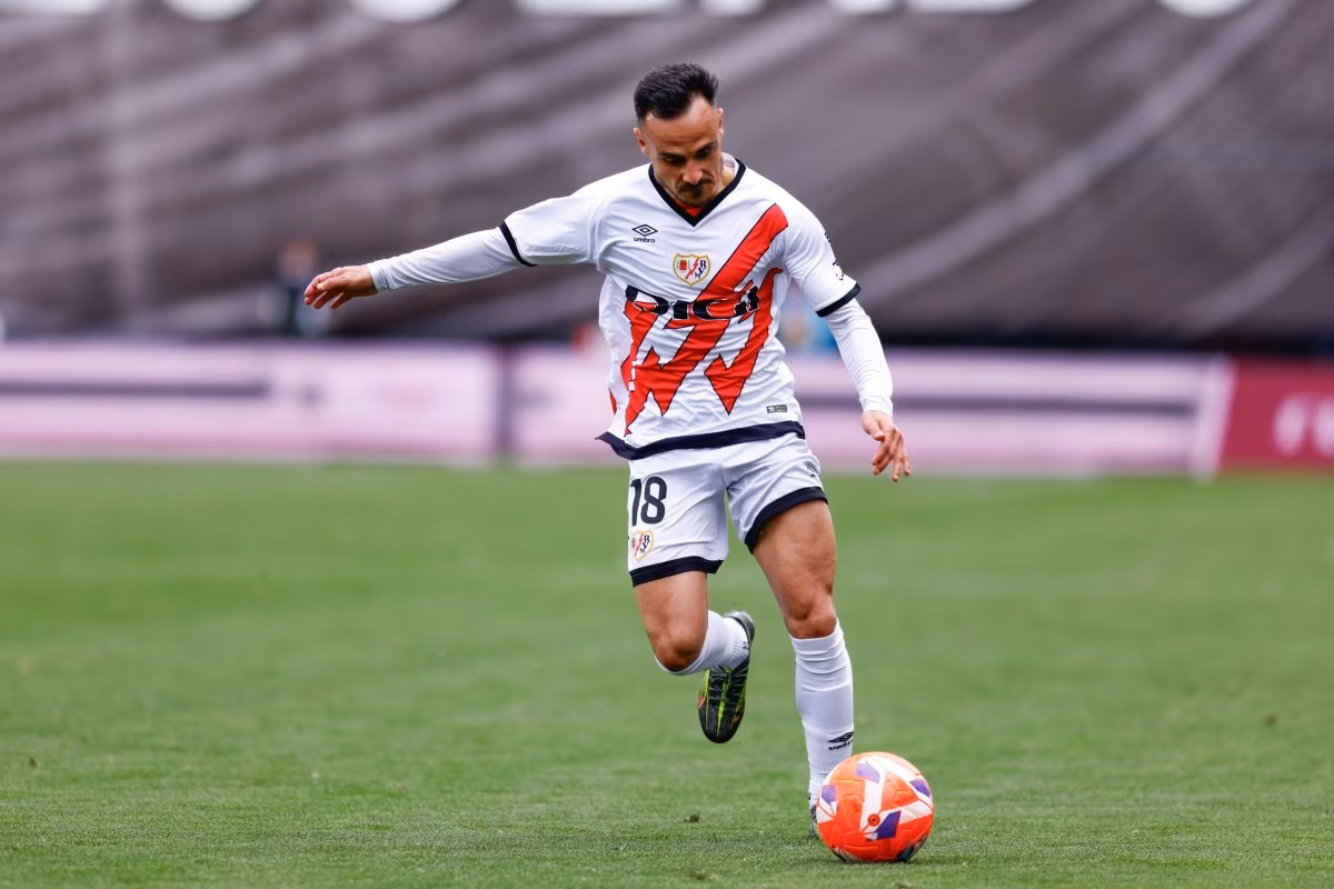 Atletico Madrid vs Rayo Vallecano prediction, odds & betting tips &ndash; 24/04/2025