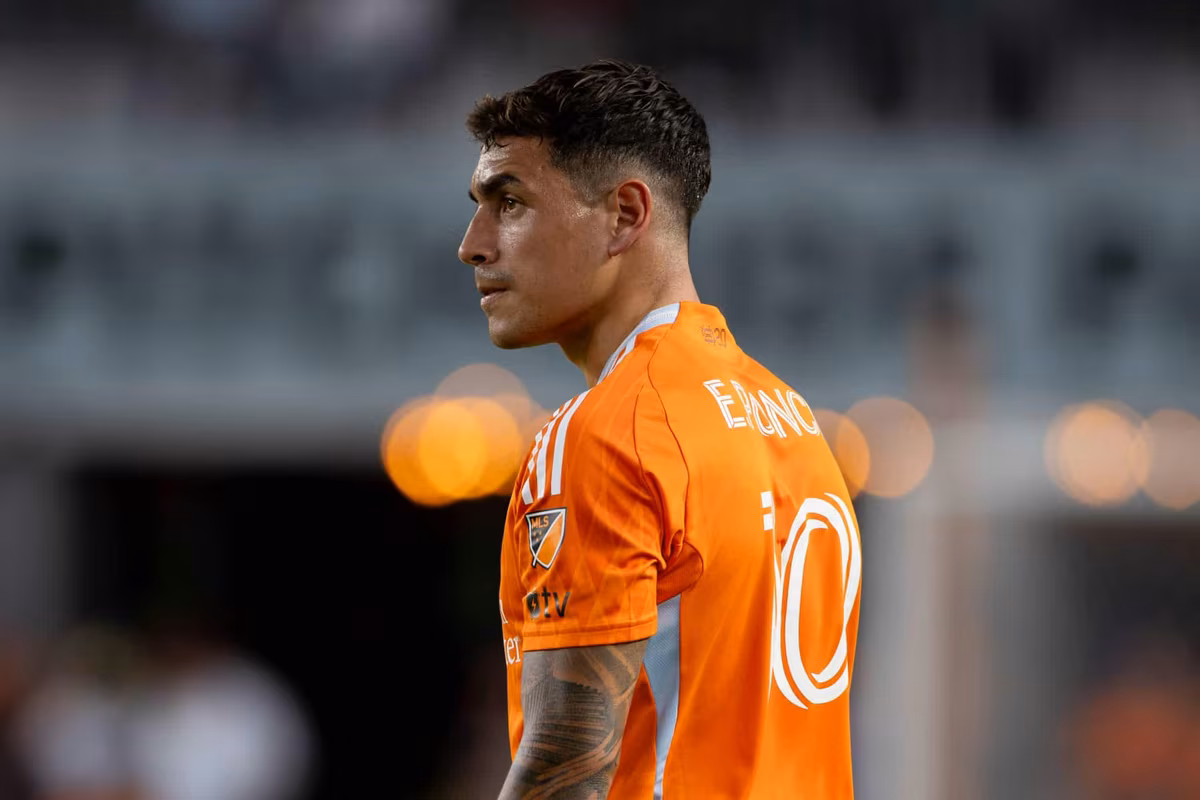 Houston Dynamo vs St. Louis City Prediction 2