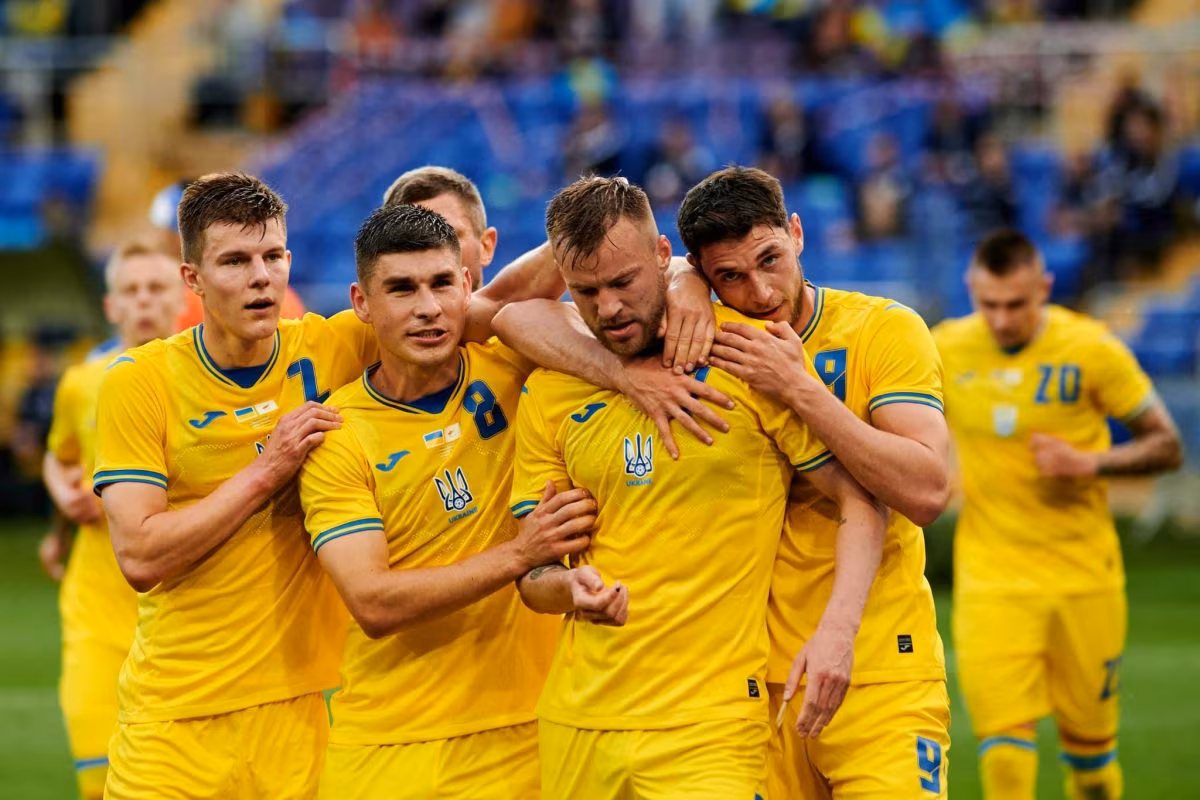 Ukraine vs Azerbaijan prediction, odds & betting tips 13/10/2025