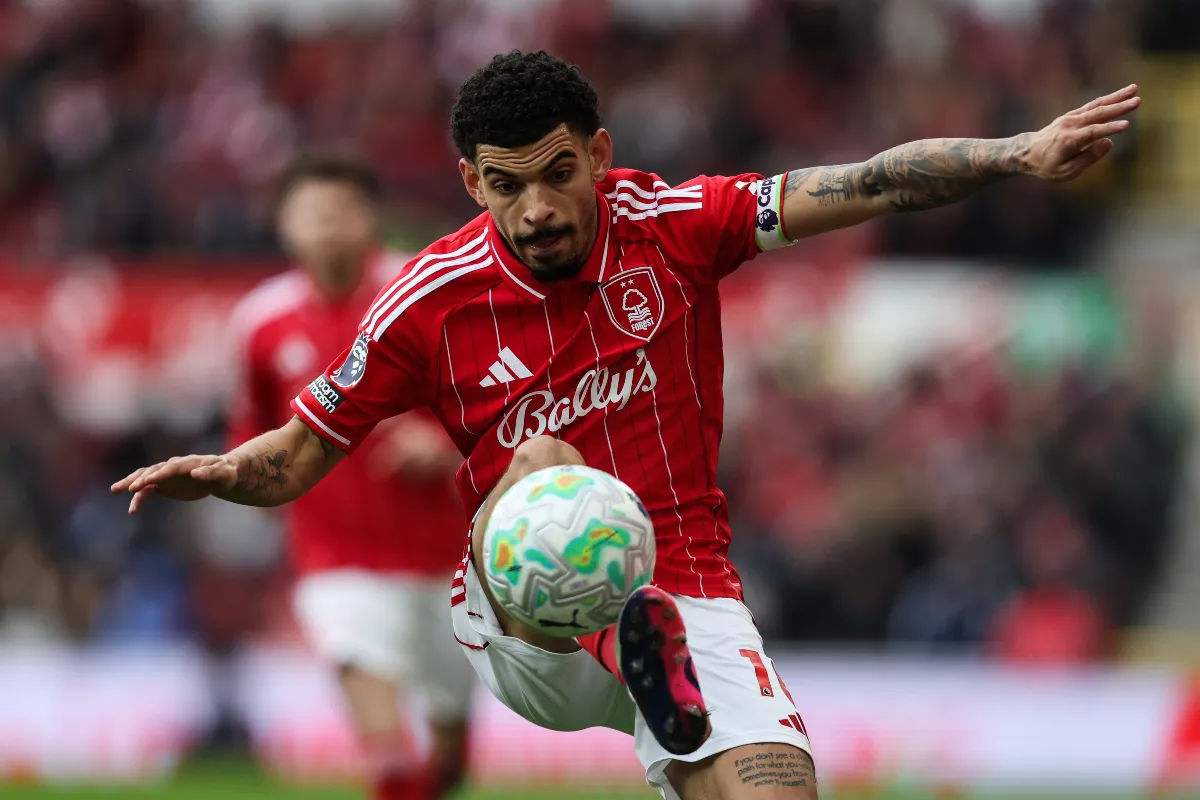 Tottenham vs Nottm Forest &ndash; prediction, preview & betting tips &ndash; 22/03/26