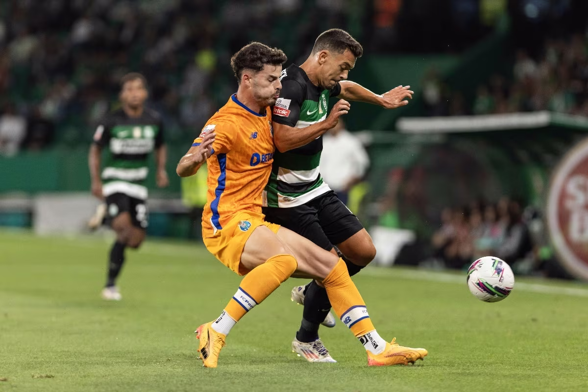 Farense vs Porto prediction, odds & betting tips 16/02/2025
