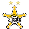 Sheriff Tiraspol